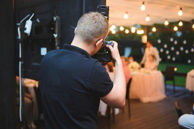 Düğün Fotoğrafçısı