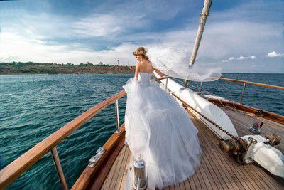 Tekne Düğünü