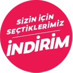 İndirim